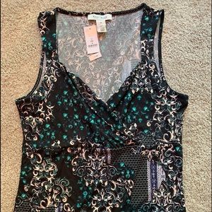 Beautiful tank shirt